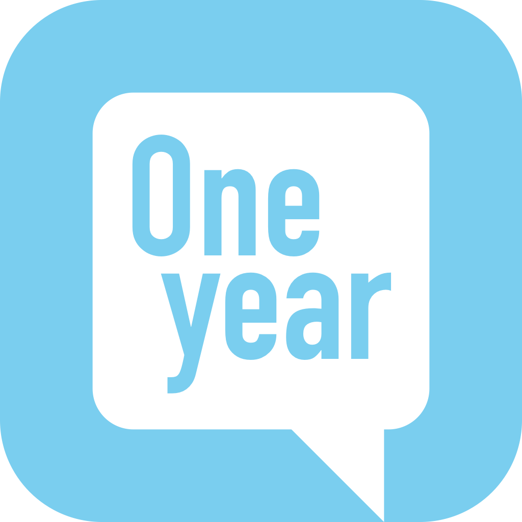 Logo OneYear