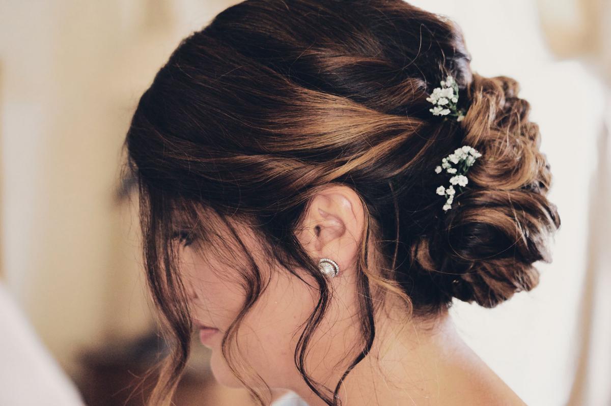 Photographe mariage ALLIER — Adeline & Alexis — CHÂTEAU DE BEAUVOIR