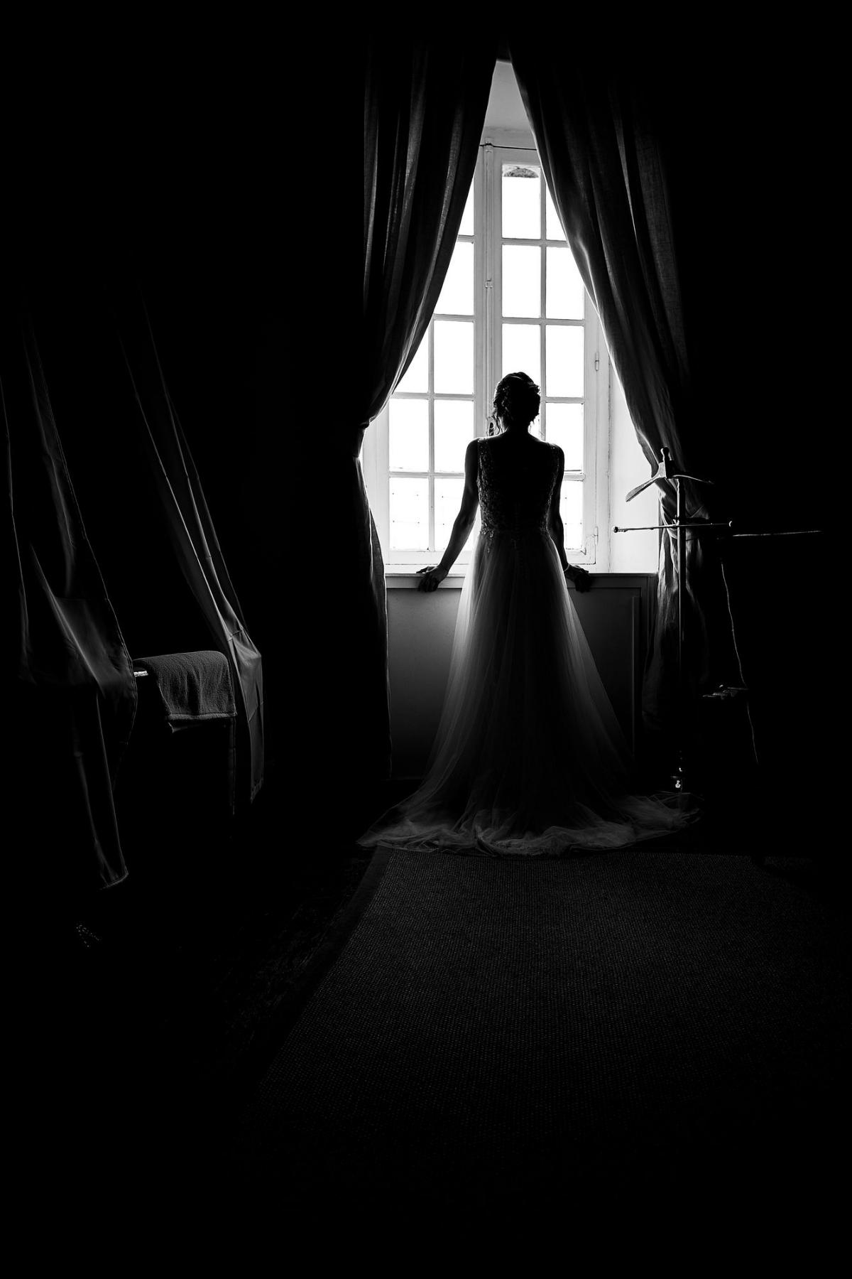 Photographe mariage ALLIER — Adeline & Alexis — CHÂTEAU DE BEAUVOIR