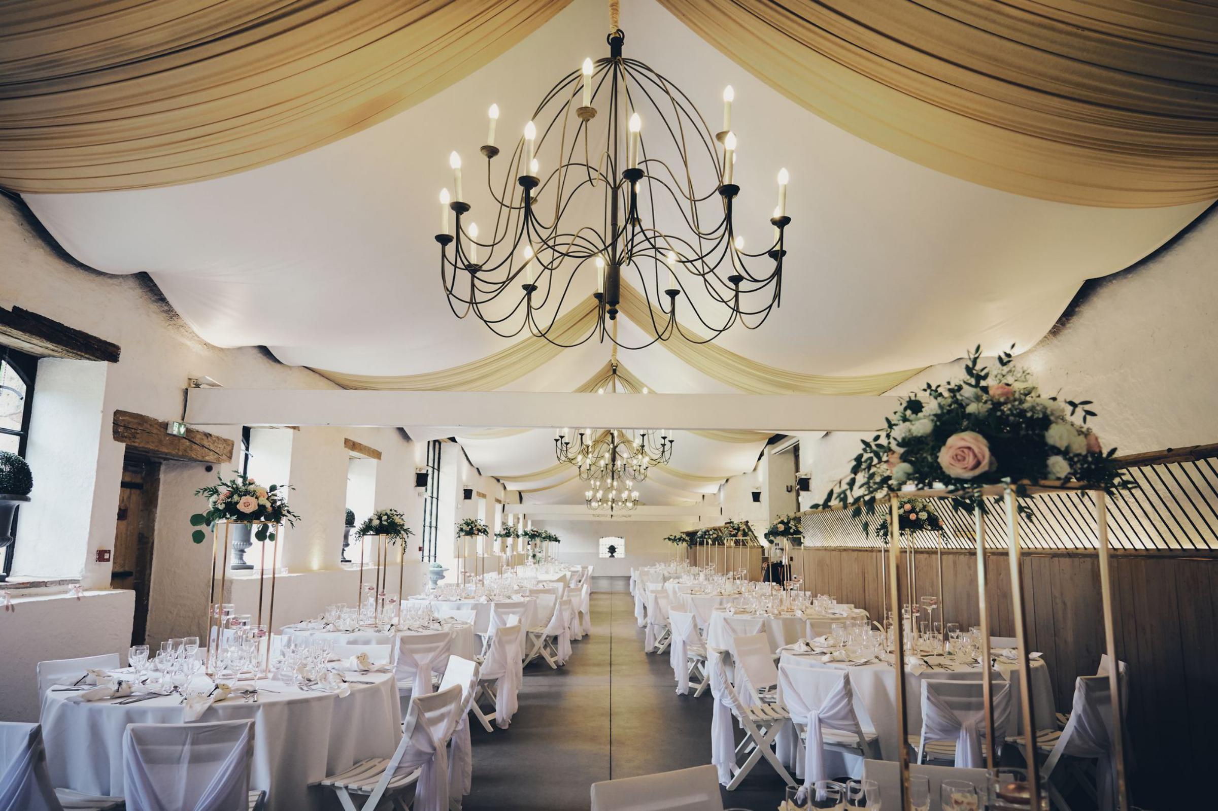 Photographe mariage ALLIER — Adeline & Alexis — CHÂTEAU DE BEAUVOIR