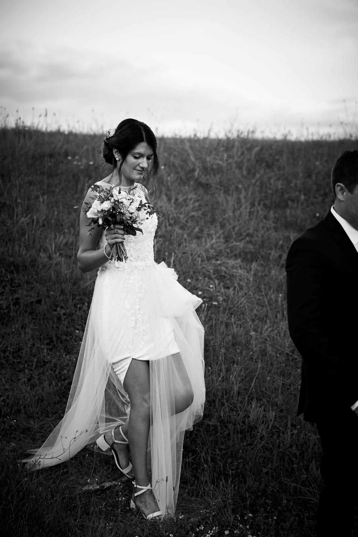 Photographe mariage ALLIER — Adeline & Alexis — CHÂTEAU DE BEAUVOIR