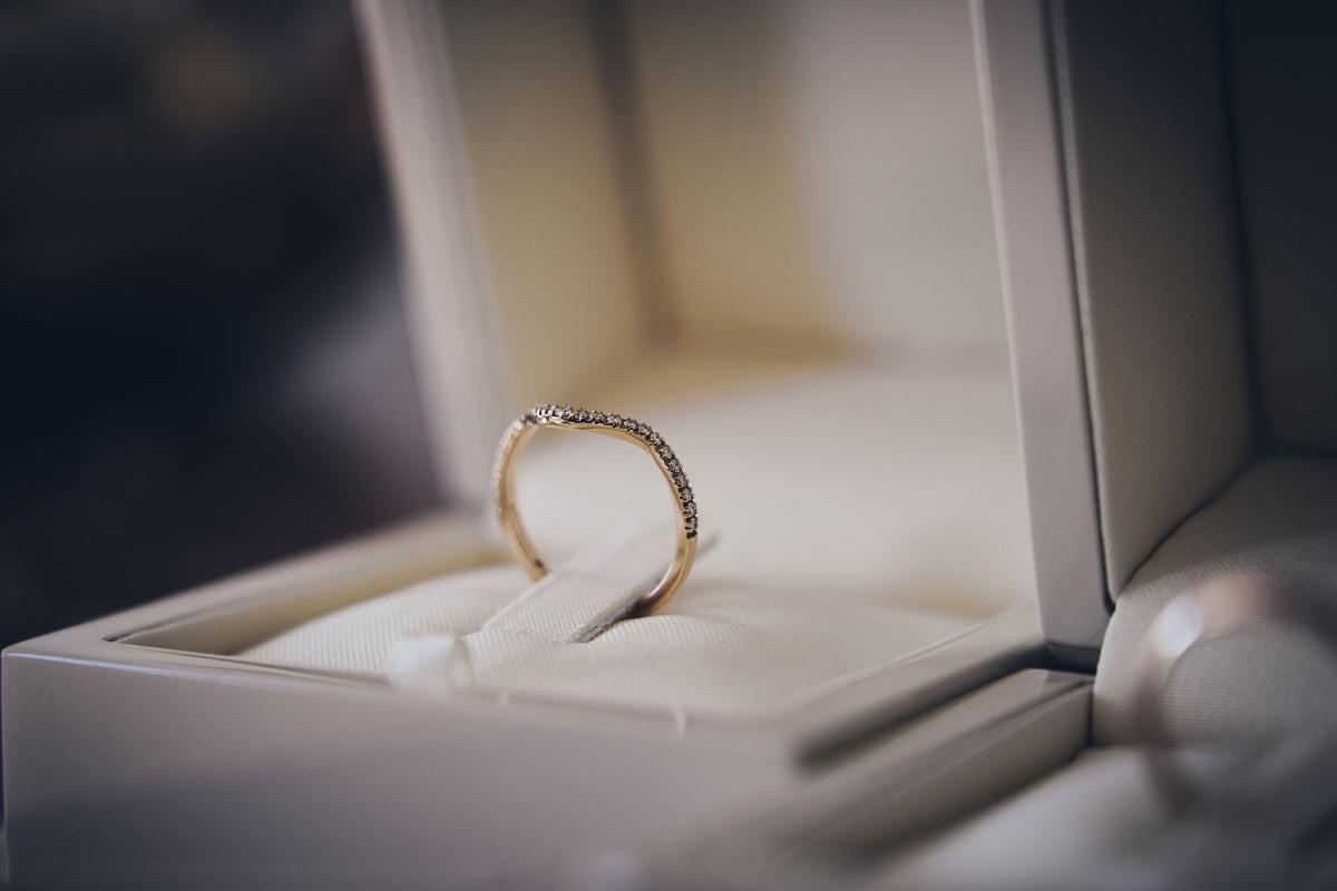 Photographe mariage LYON — Amélie & Michaël — CHATEAU DE RAJAT