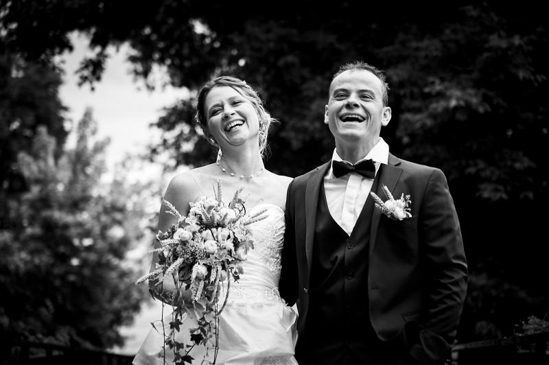 Photographe mariage JURA — Anaïs & Quentin — OUGNEY
