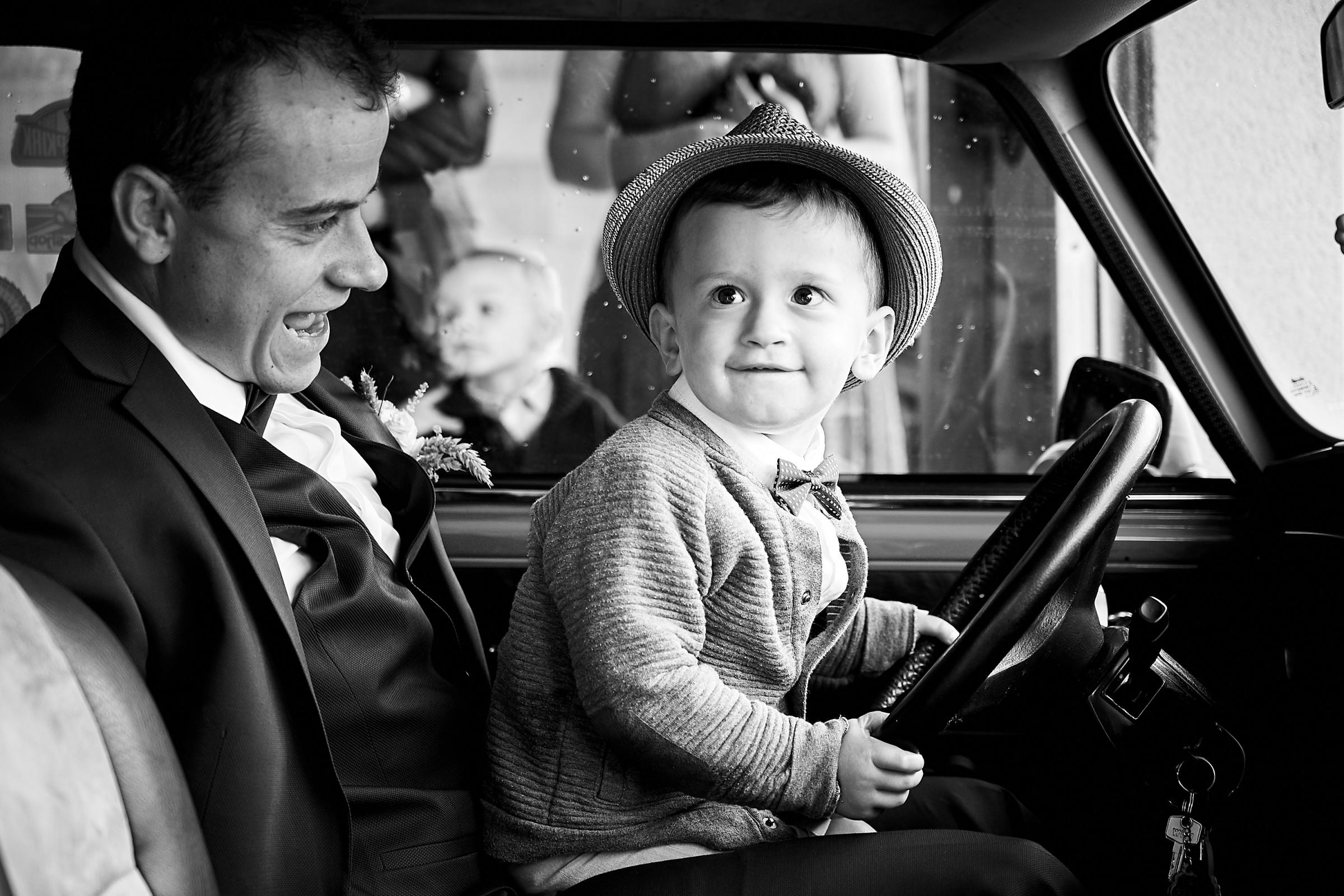 Photographe mariage JURA — Anaïs & Quentin — OUGNEY