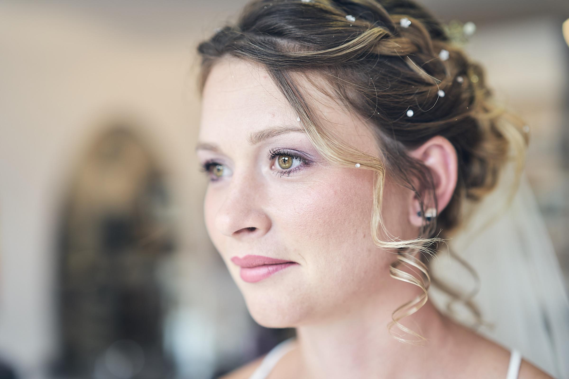 Photographe mariage JURA — Anaïs & Quentin — OUGNEY