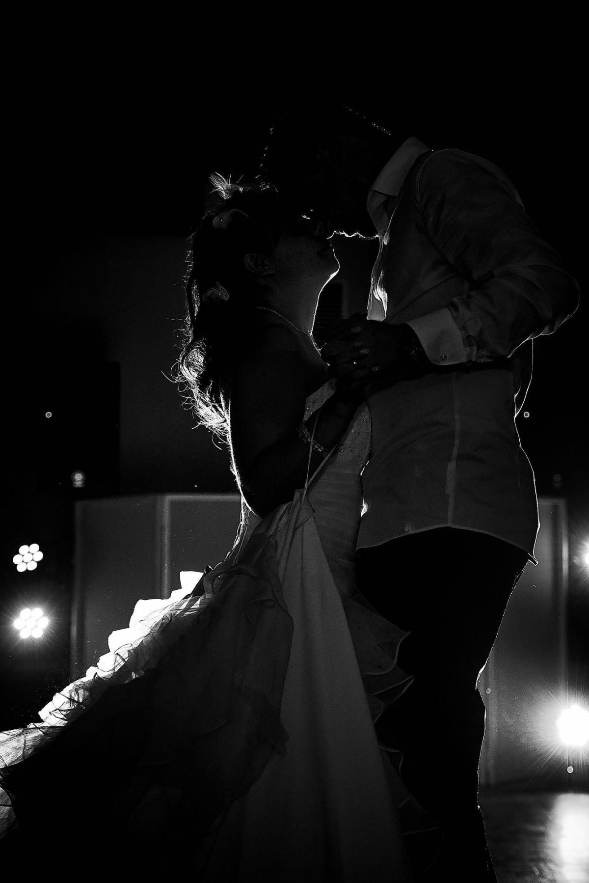 Photographe mariage DOLE — Angélique & Stéphane — DOLE