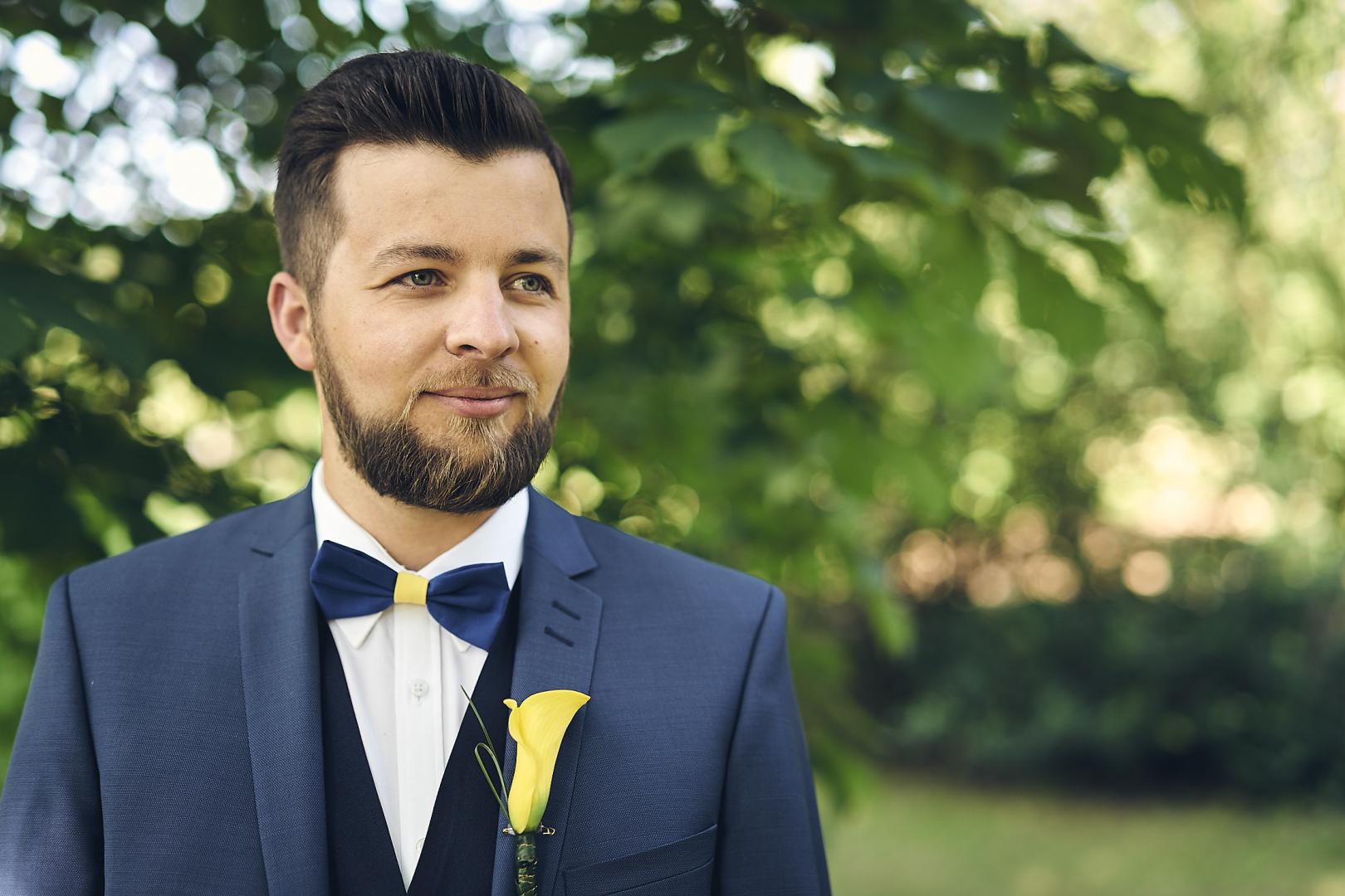 Photographe mariage MEURTHE-ET-MOSELLE — Aurélie & Alexandre — NANCY