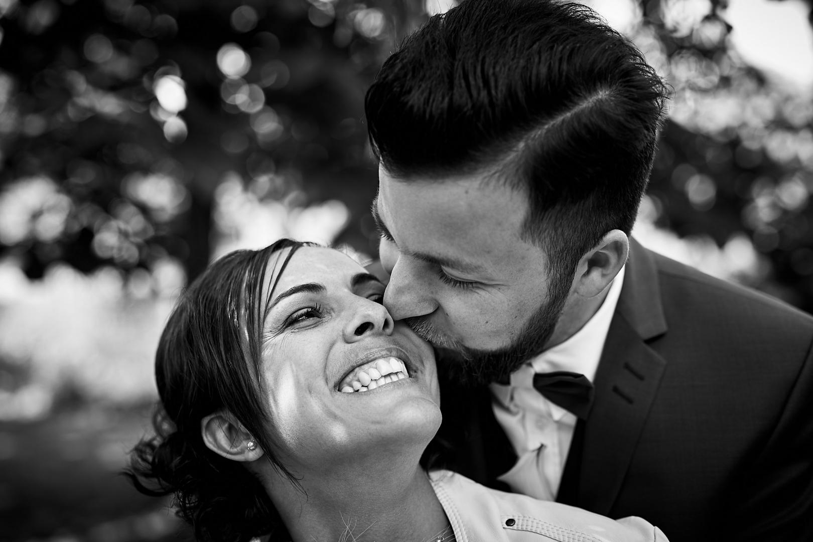 Photographe mariage MEURTHE-ET-MOSELLE — Aurélie & Alexandre — NANCY