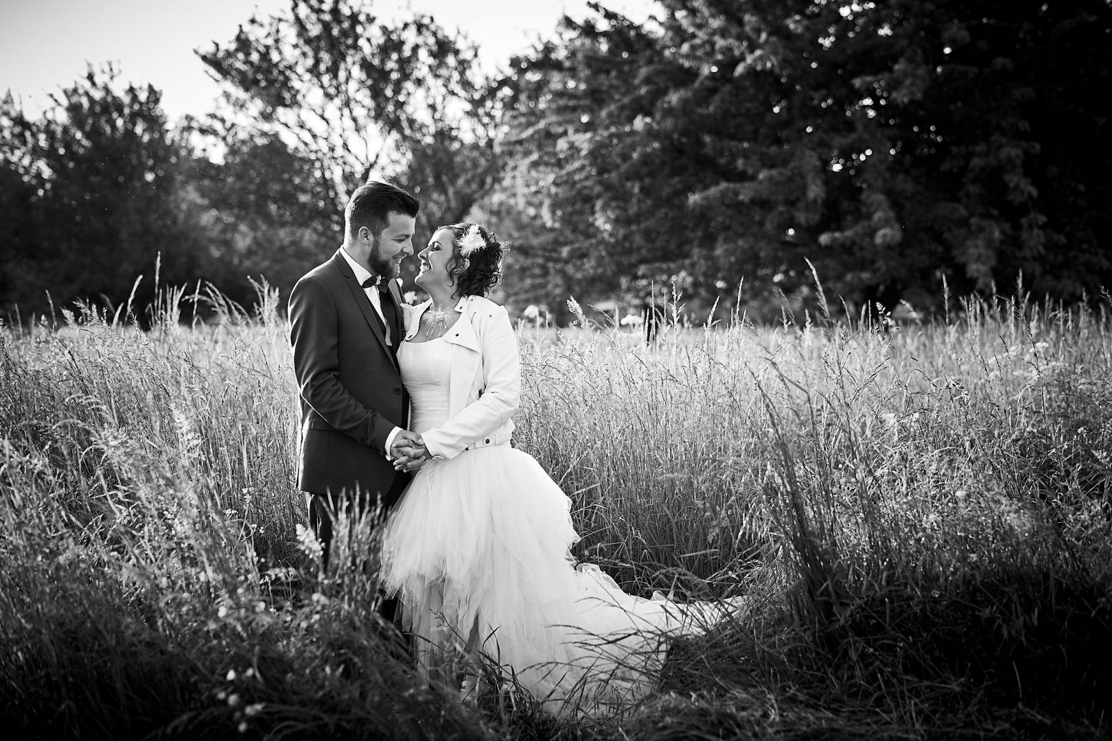 Photographe mariage MEURTHE-ET-MOSELLE — Aurélie & Alexandre — NANCY