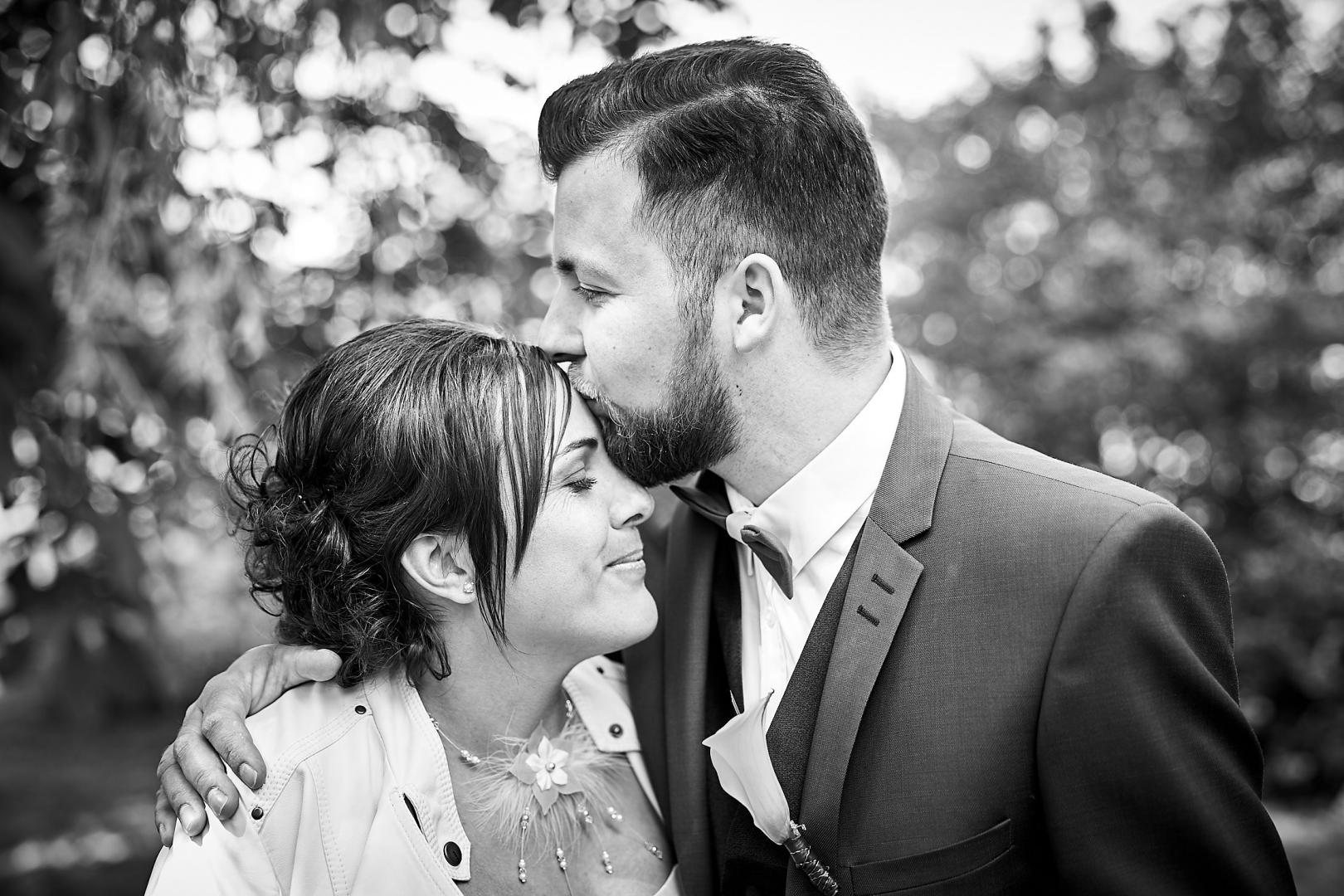 Photographe mariage MEURTHE-ET-MOSELLE — Aurélie & Alexandre — NANCY