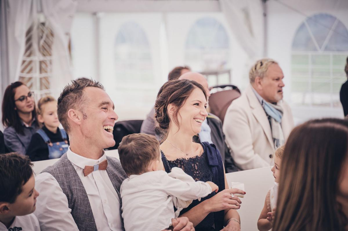 Photographe mariage DOUBS — Caroline & Marlon — ESPACE BELTANE