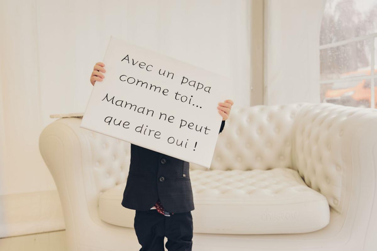 Photographe mariage DOUBS — Caroline & Marlon — ESPACE BELTANE