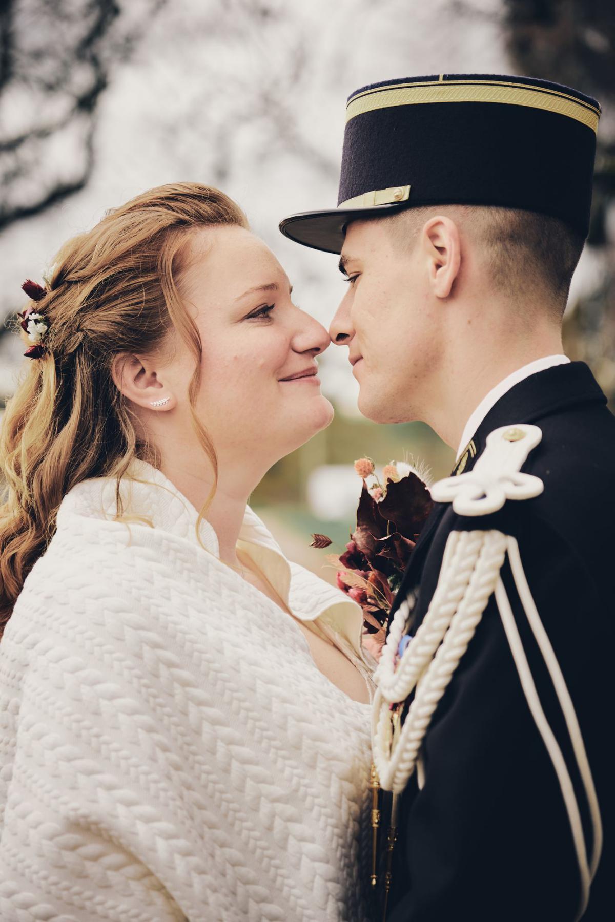 Photographe mariage DOUBS — Caroline & Marlon — ESPACE BELTANE
