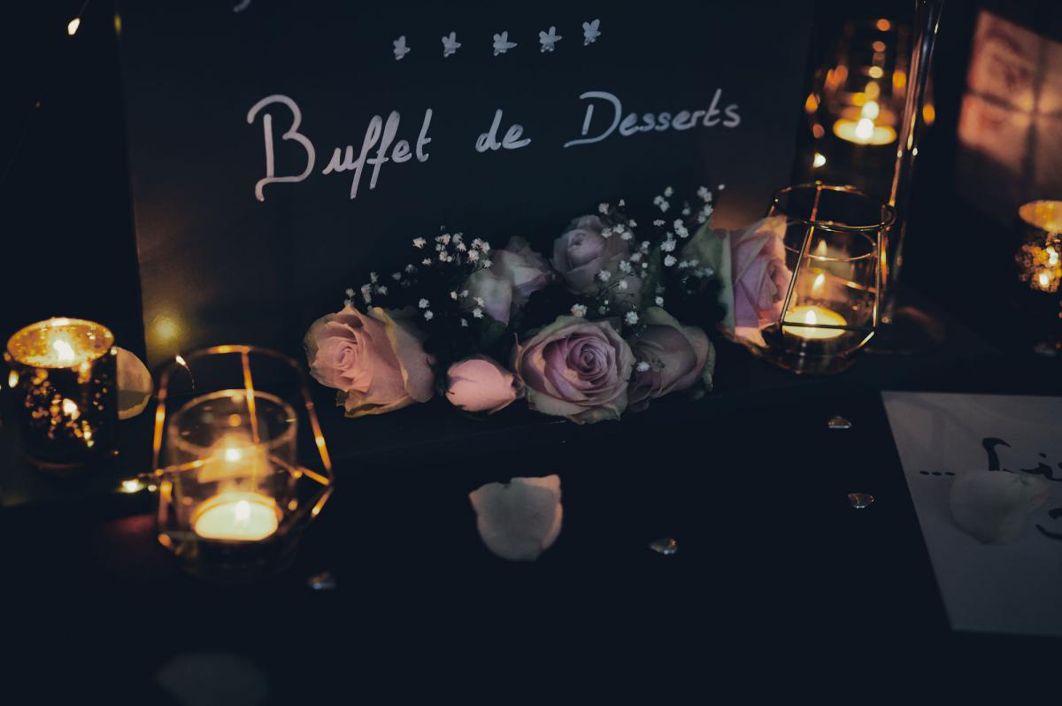 Photographe mariage MULHOUSE — Charlyn & Geoffrey — DOMAINE DU HIRTZ