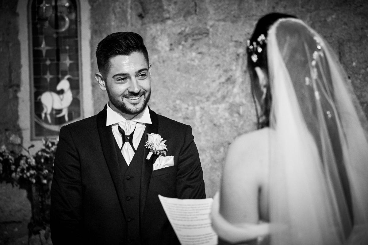 Photographe mariage GRENOBLE — Elodie & Kevin — CHÂTEAU DE VENON