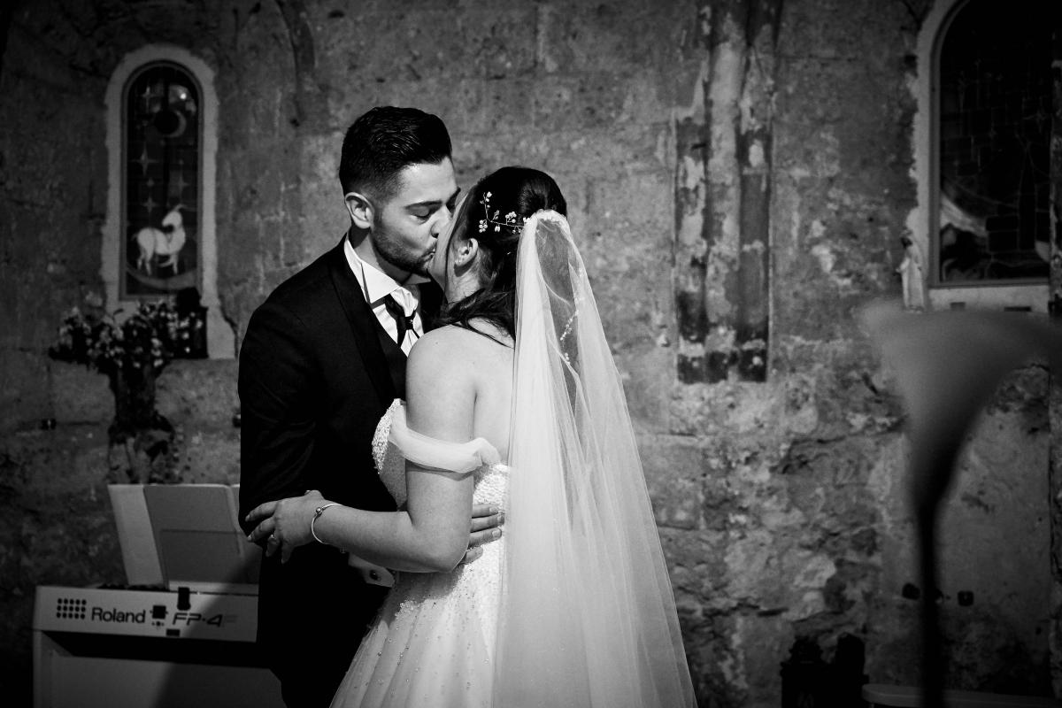 Photographe mariage GRENOBLE — Elodie & Kevin — CHÂTEAU DE VENON