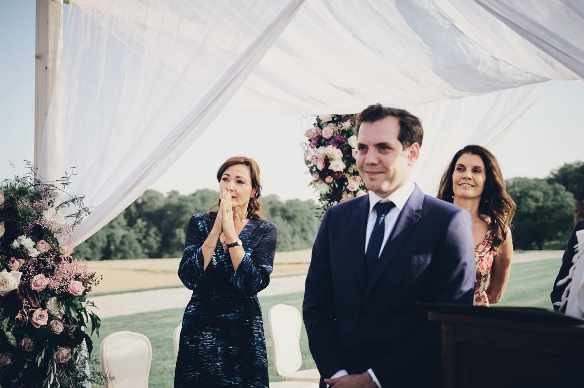 Photographe mariage GENÈVE — Élodie & Paul — PORTE DES IRIS