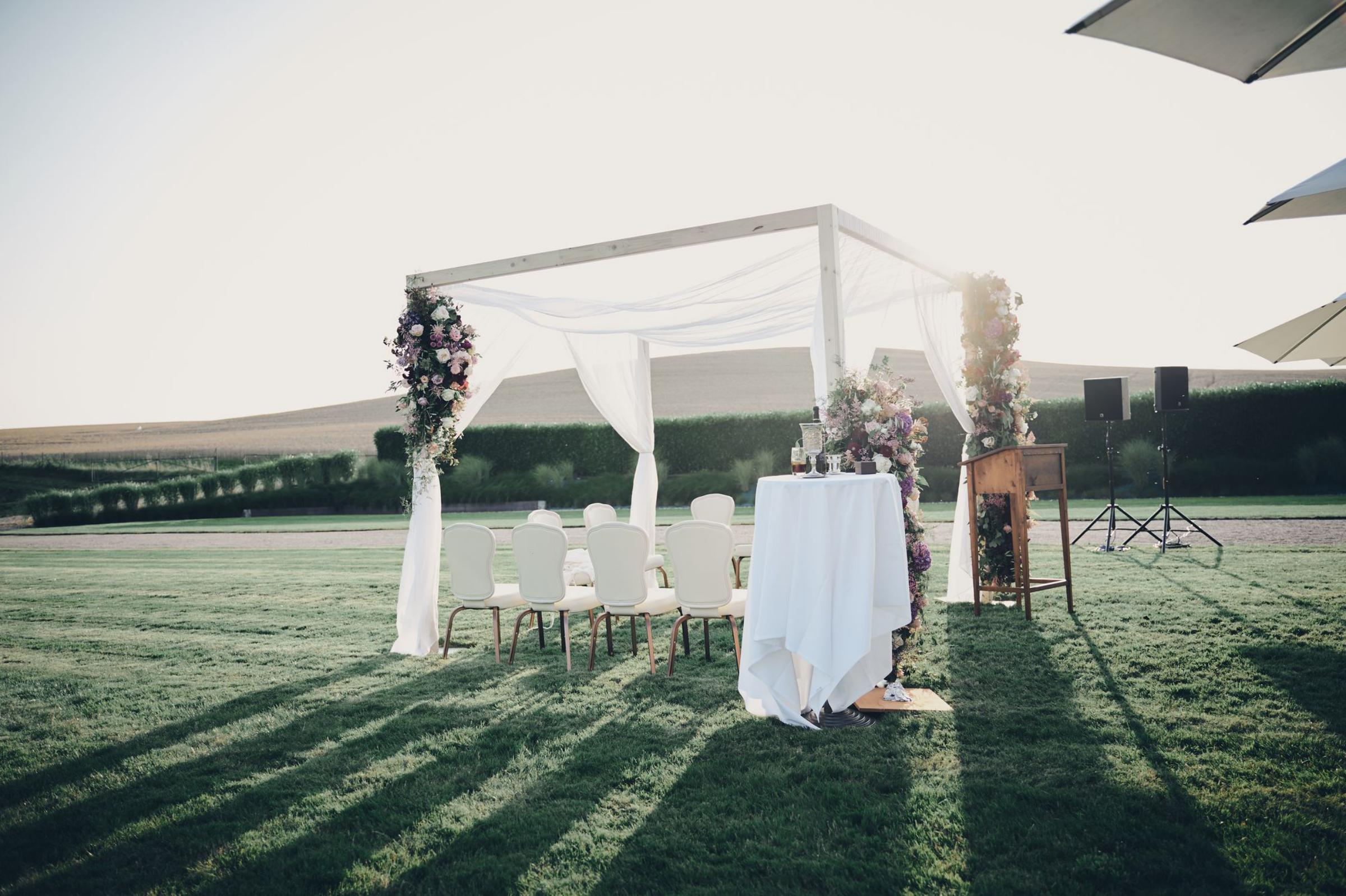 Photographe mariage GENÈVE — Élodie & Paul — PORTE DES IRIS