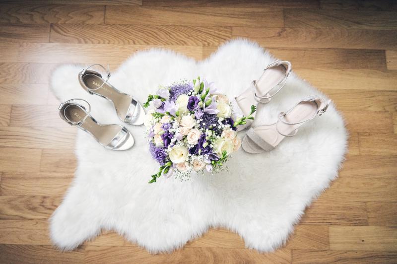 Photographe mariage ST JULIEN EN GENEVOIS — Emeline & Charles — LES LODGES DE BABYLONE