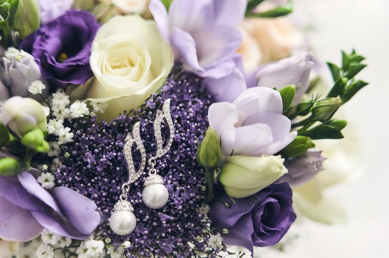 Photographe mariage ST JULIEN EN GENEVOIS — Emeline & Charles — LES LODGES DE BABYLONE