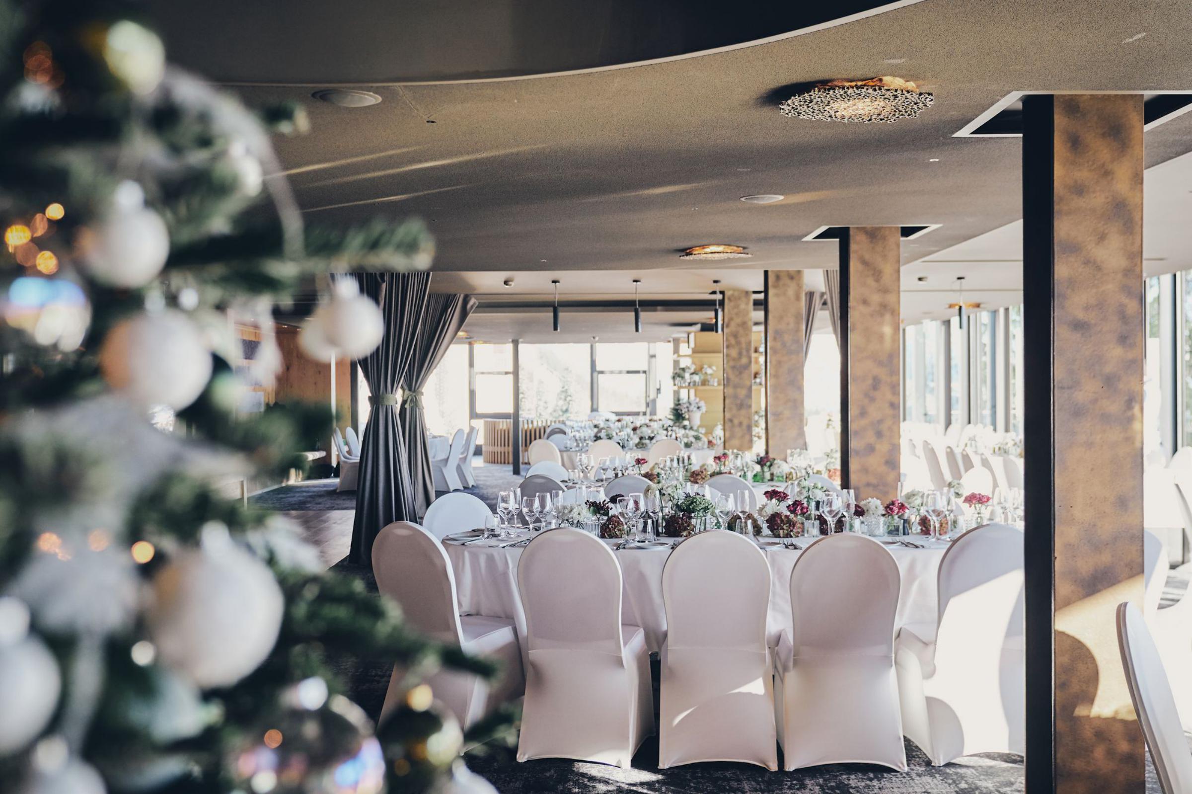 Photographe mariage CRANS MONTANA — Eugénie & Jacques-Edouard — CRANS AMBASSADOR