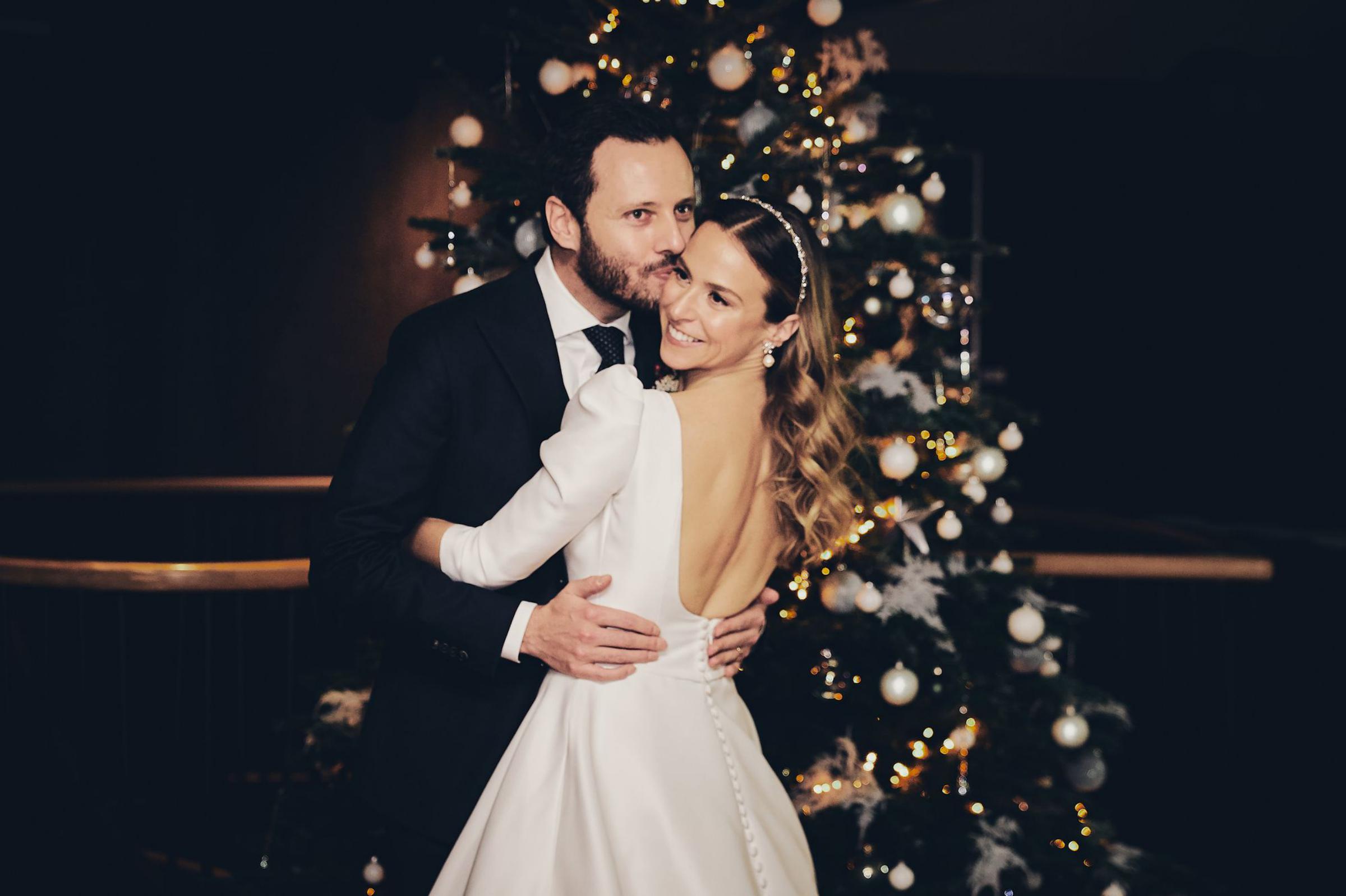 Photographe mariage CRANS MONTANA — Eugénie & Jacques-Edouard — CRANS AMBASSADOR