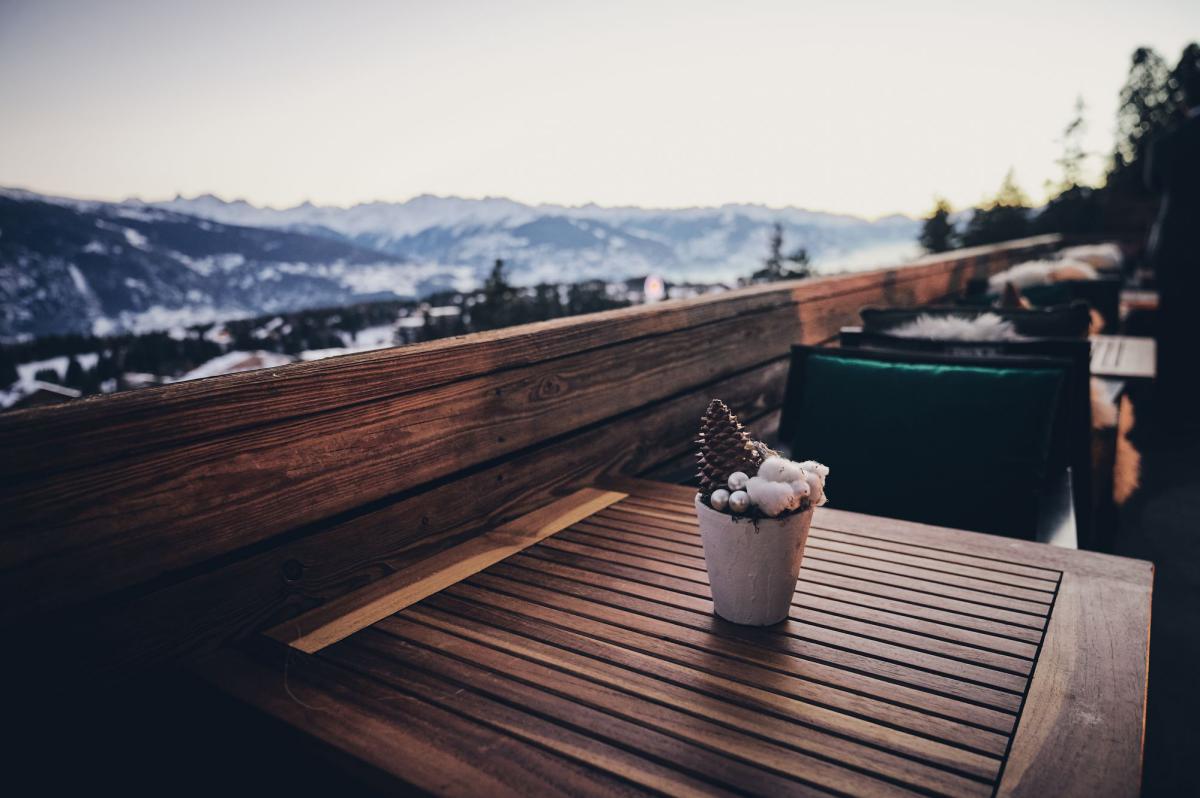 Photographe mariage CRANS MONTANA — Eugénie & Jacques-Edouard — CRANS AMBASSADOR