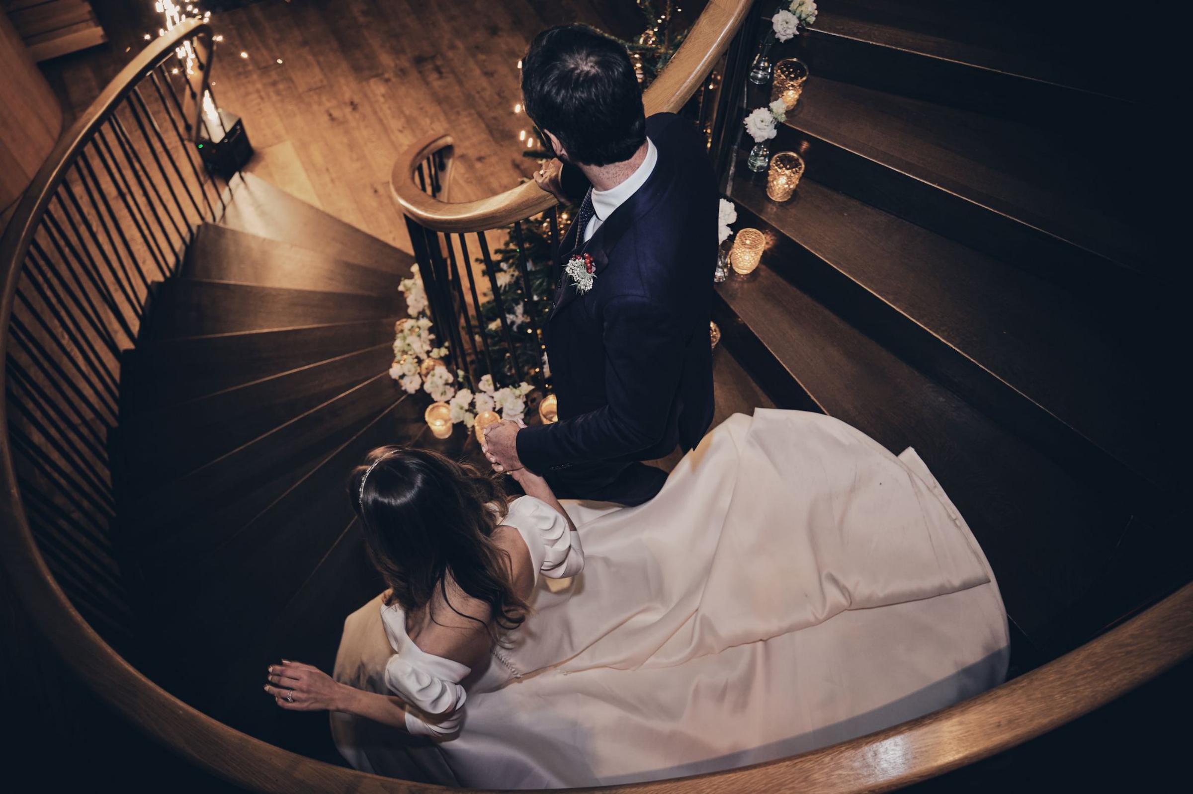 Photographe mariage CRANS MONTANA — Eugénie & Jacques-Edouard — CRANS AMBASSADOR