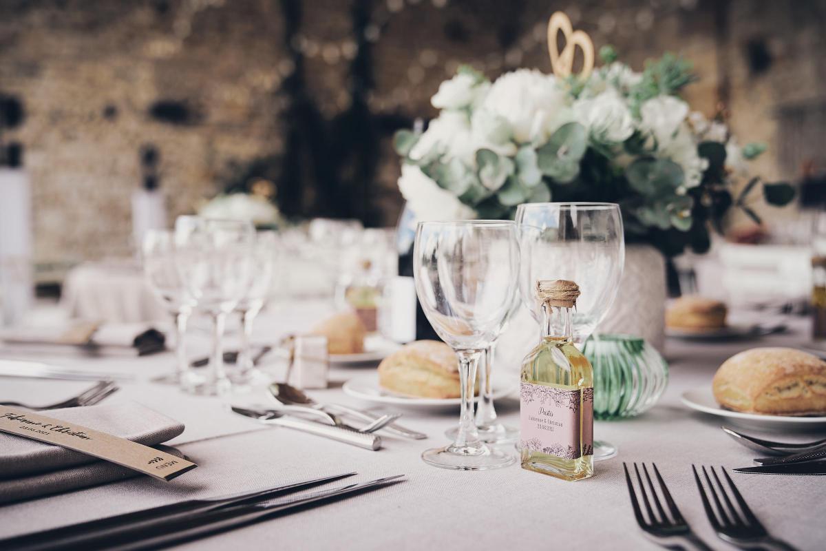 Vidéaste mariage Drôme — portrait de Christian avant la cérémonie
