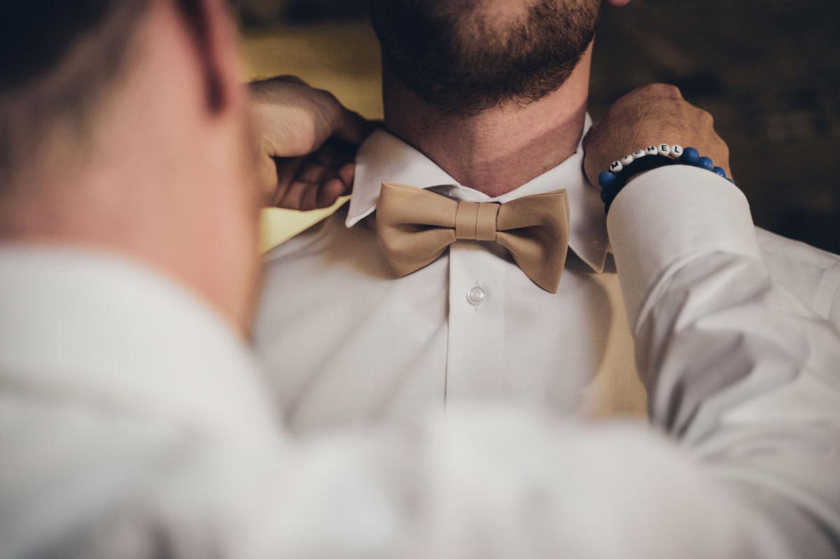 Photographe mariage OZENAY — Jasmin & Jonas — DOMAINE DE MESSEY