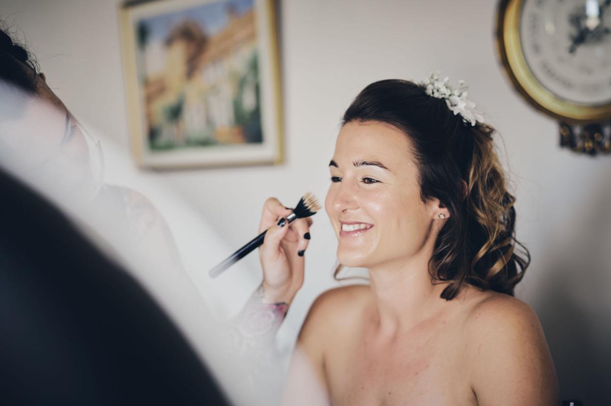 Photographe mariage OZENAY — Jasmin & Jonas — DOMAINE DE MESSEY
