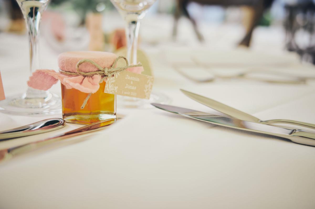 Photographe mariage OZENAY — Jasmin & Jonas — DOMAINE DE MESSEY