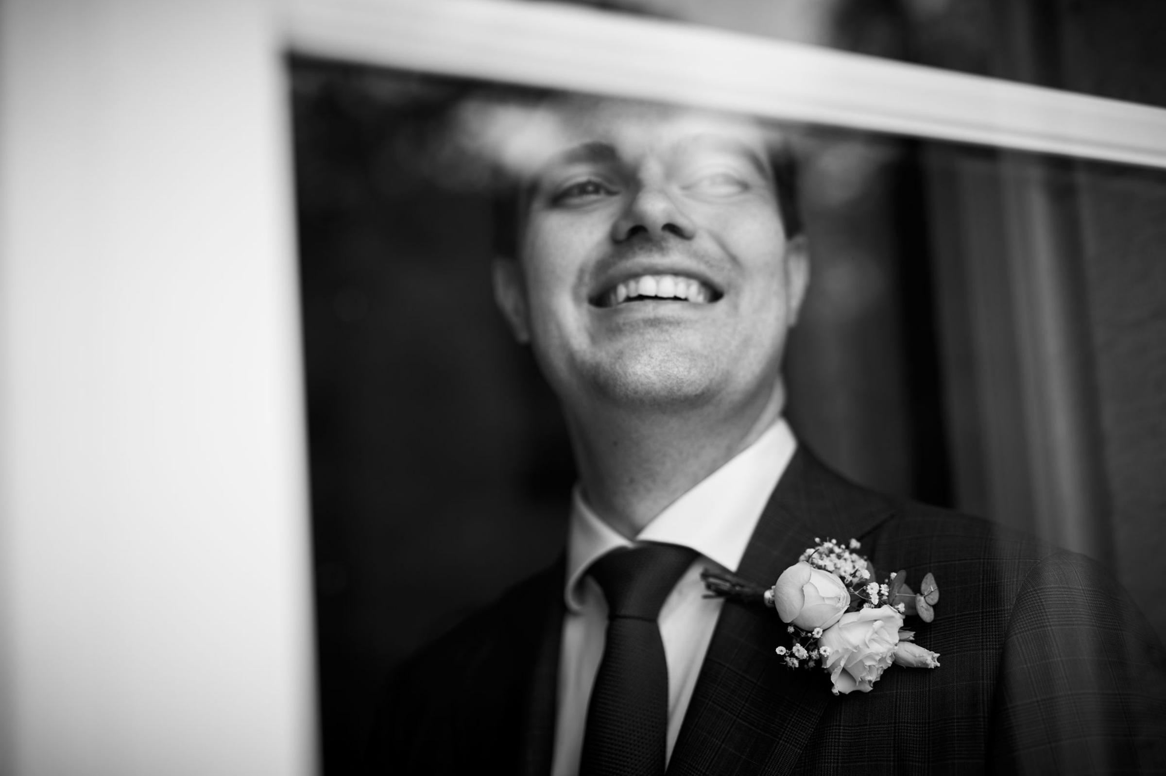 Photographe mariage DIJON — Jin & Charles — CHÂTEAU DE TROUHANS