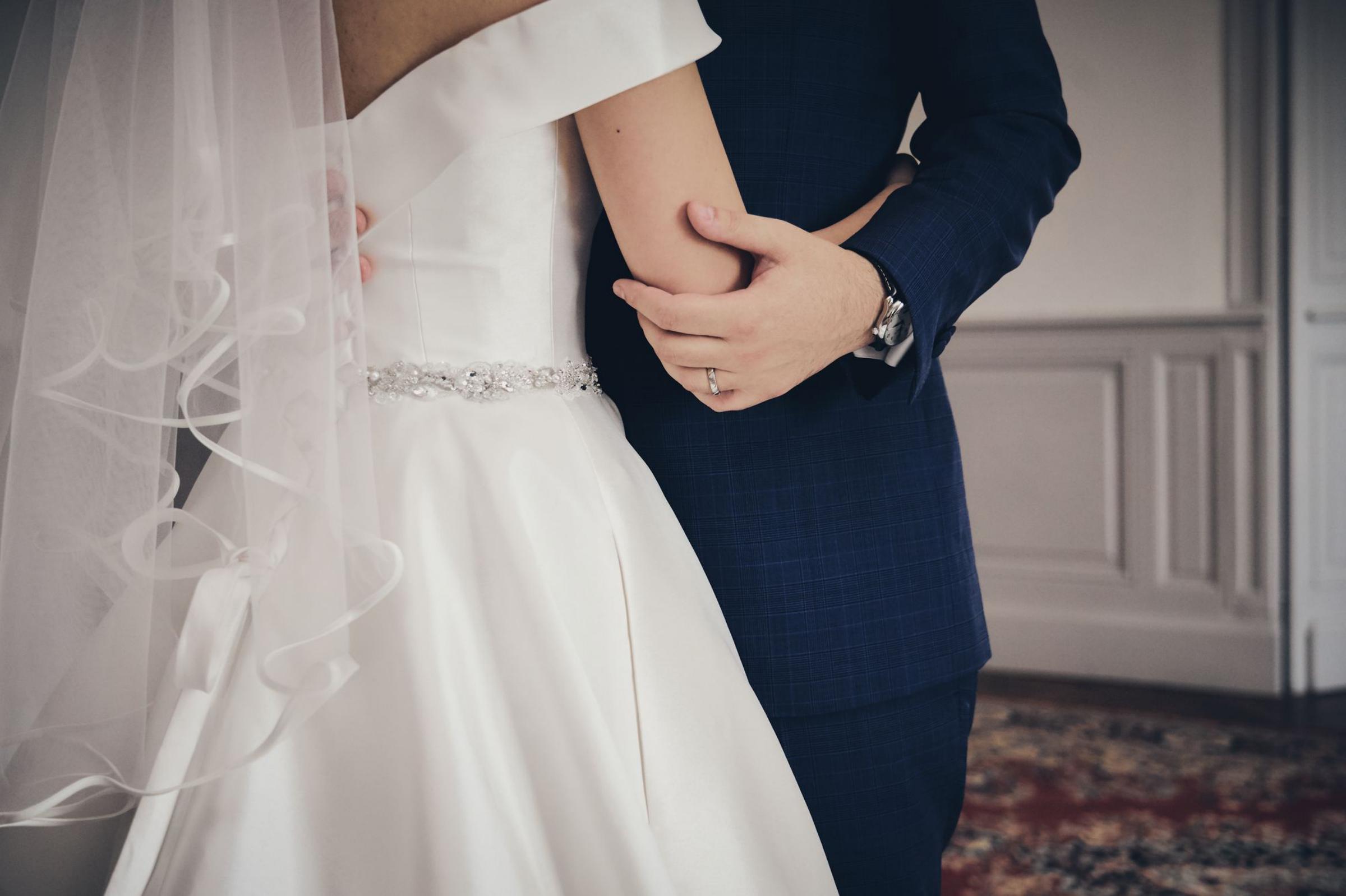 Photographe mariage DIJON — Jin & Charles — CHÂTEAU DE TROUHANS