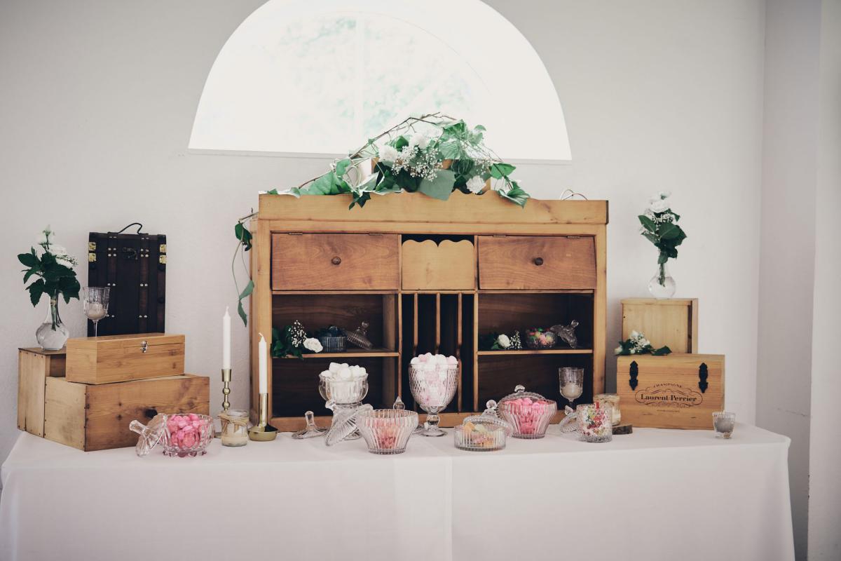 Photographe mariage DIJON — Jin & Charles — CHÂTEAU DE TROUHANS