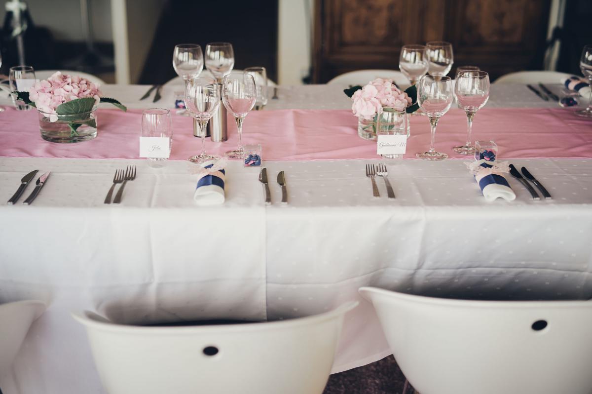 Photographe mariage TOURNUS — Julie & Guillaume — LA MONTAGNE DE BRANCION