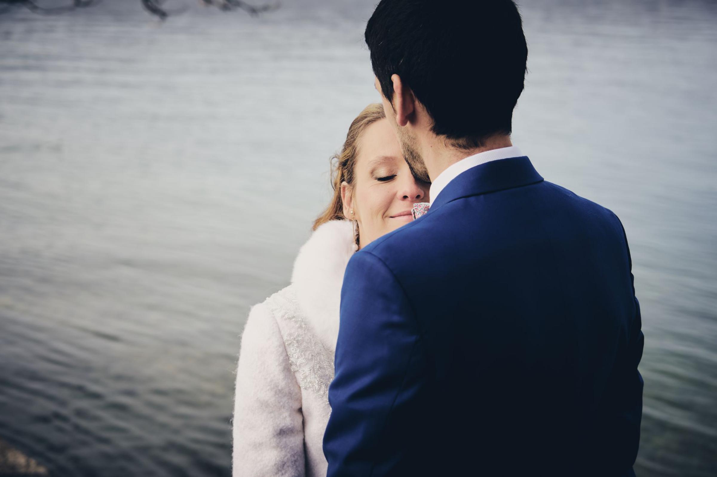 Photographe mariage ANNECY — Laetitia & Matthieu — LA MÉDICÉE