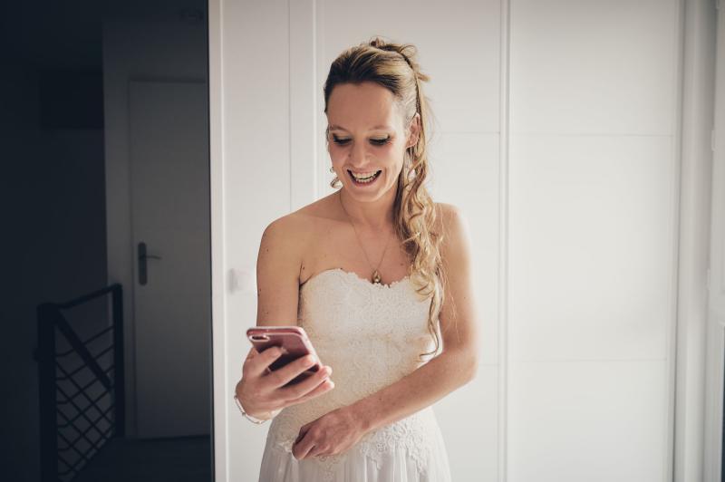 Photographe mariage ANNECY — Laetitia & Matthieu — LA MÉDICÉE