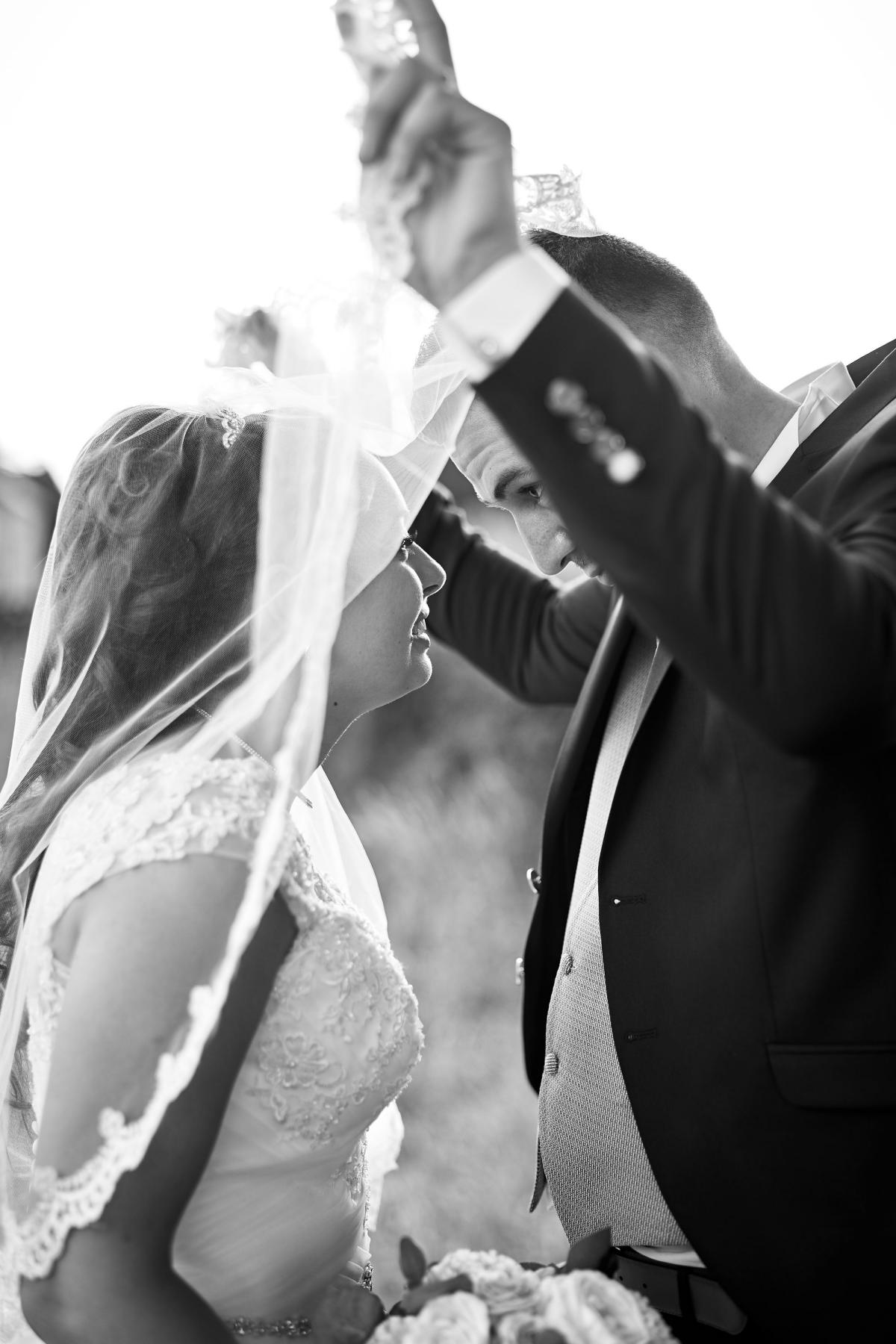 Photographe mariage SAÔNE-ET-LOIRE — Leslie & Maxime — MONTCEAU LES MINES