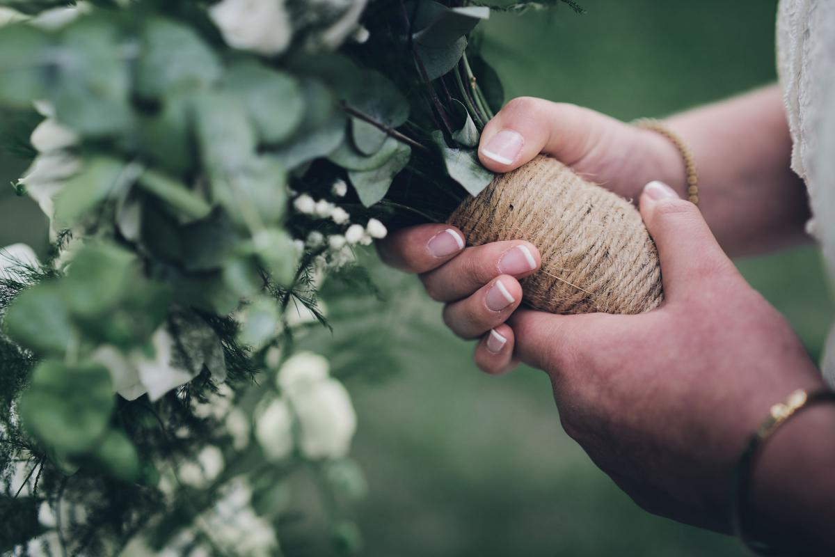 Photographe mariage CHAMPAGNOLE — Manon & Jérémy — VILLA PALLADIENNE DE SYAM