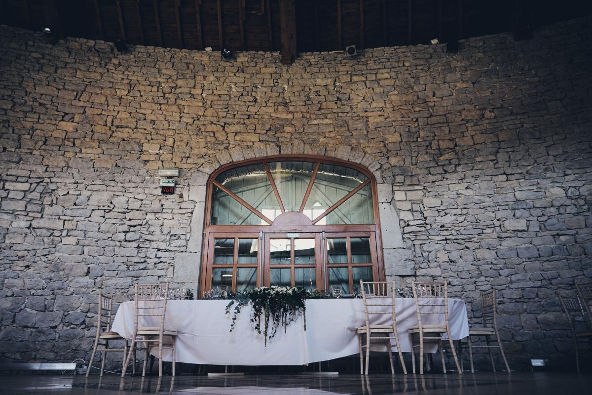 Photographe mariage CHAMPAGNOLE — Manon & Jérémy — VILLA PALLADIENNE DE SYAM