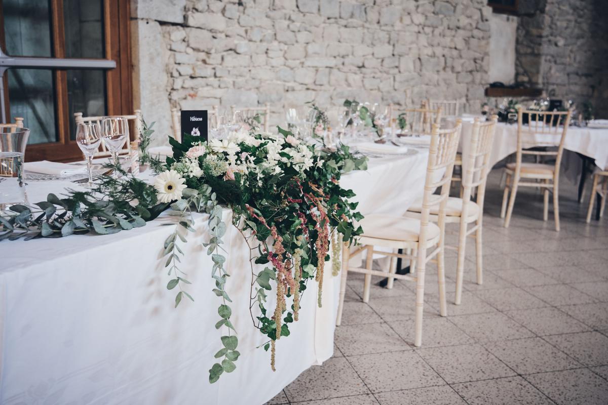 Photographe mariage CHAMPAGNOLE — Manon & Jérémy — VILLA PALLADIENNE DE SYAM
