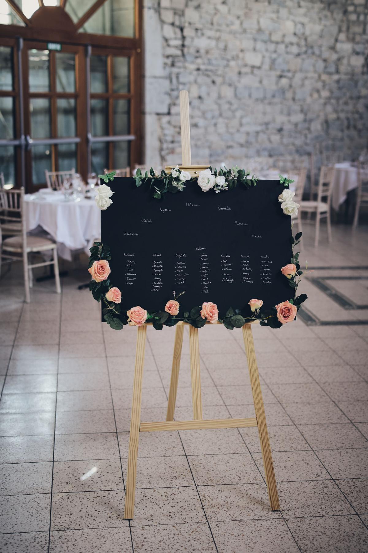 Photographe mariage CHAMPAGNOLE — Manon & Jérémy — VILLA PALLADIENNE DE SYAM