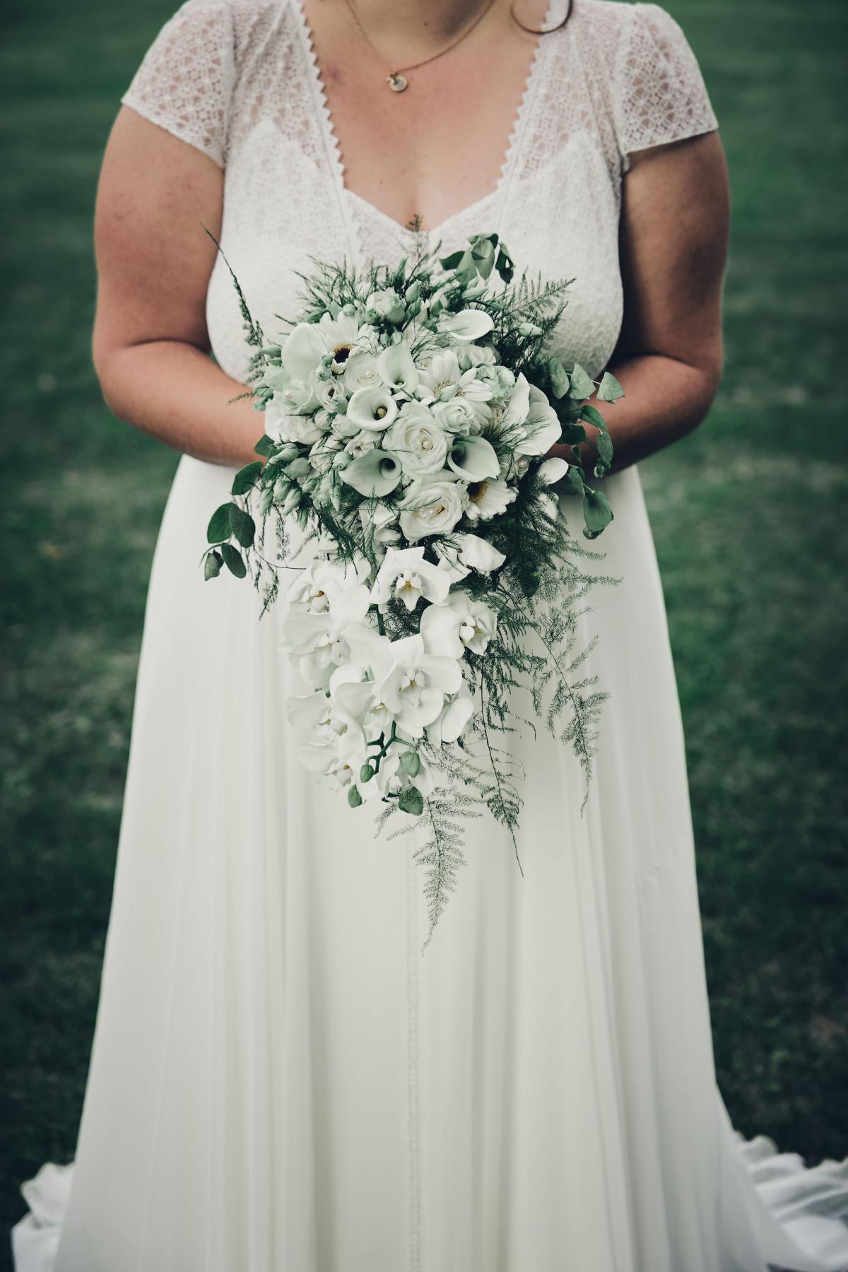 Photographe mariage CHAMPAGNOLE — Manon & Jérémy — VILLA PALLADIENNE DE SYAM