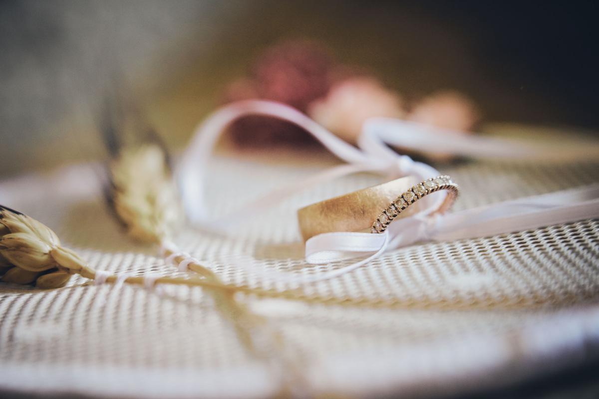 Photographe mariage SUISSE — Marie & Marcello — PORTES DES IRIS