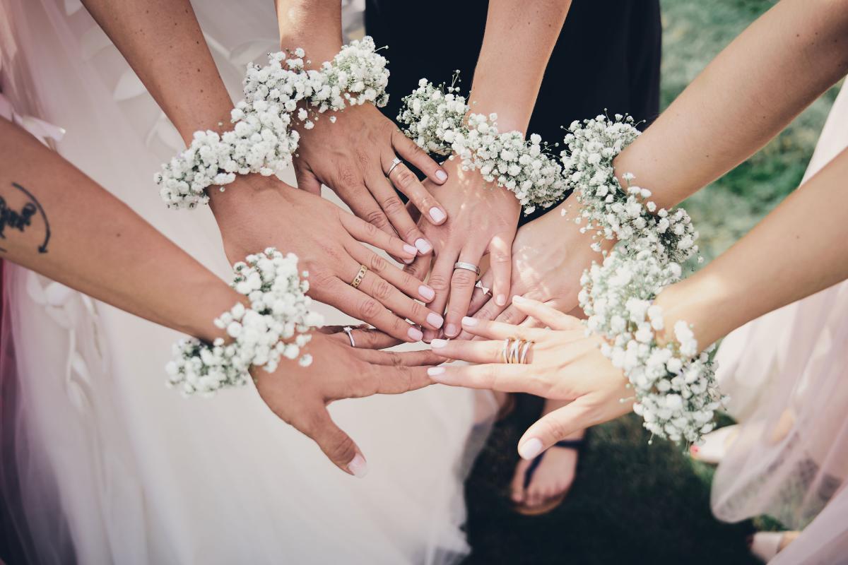 Photographe mariage SUISSE — Marie & Marcello — PORTES DES IRIS