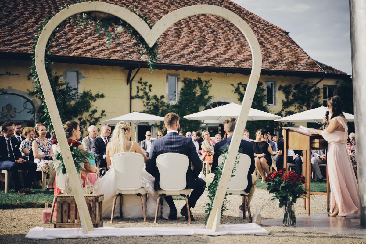 Photographe mariage SUISSE — Marie & Marcello — PORTES DES IRIS