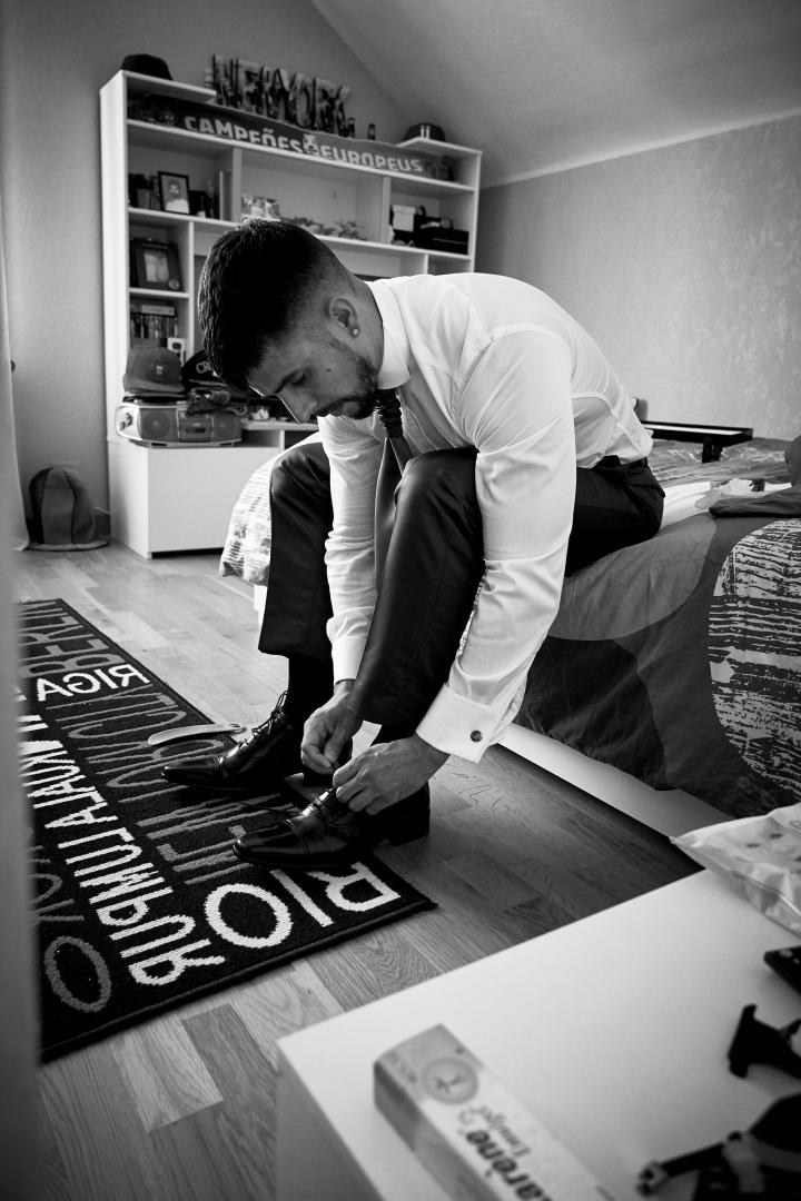 Photographe mariage TERRITOIRE DE BELFORT — Marina & Thierry — BELFORT