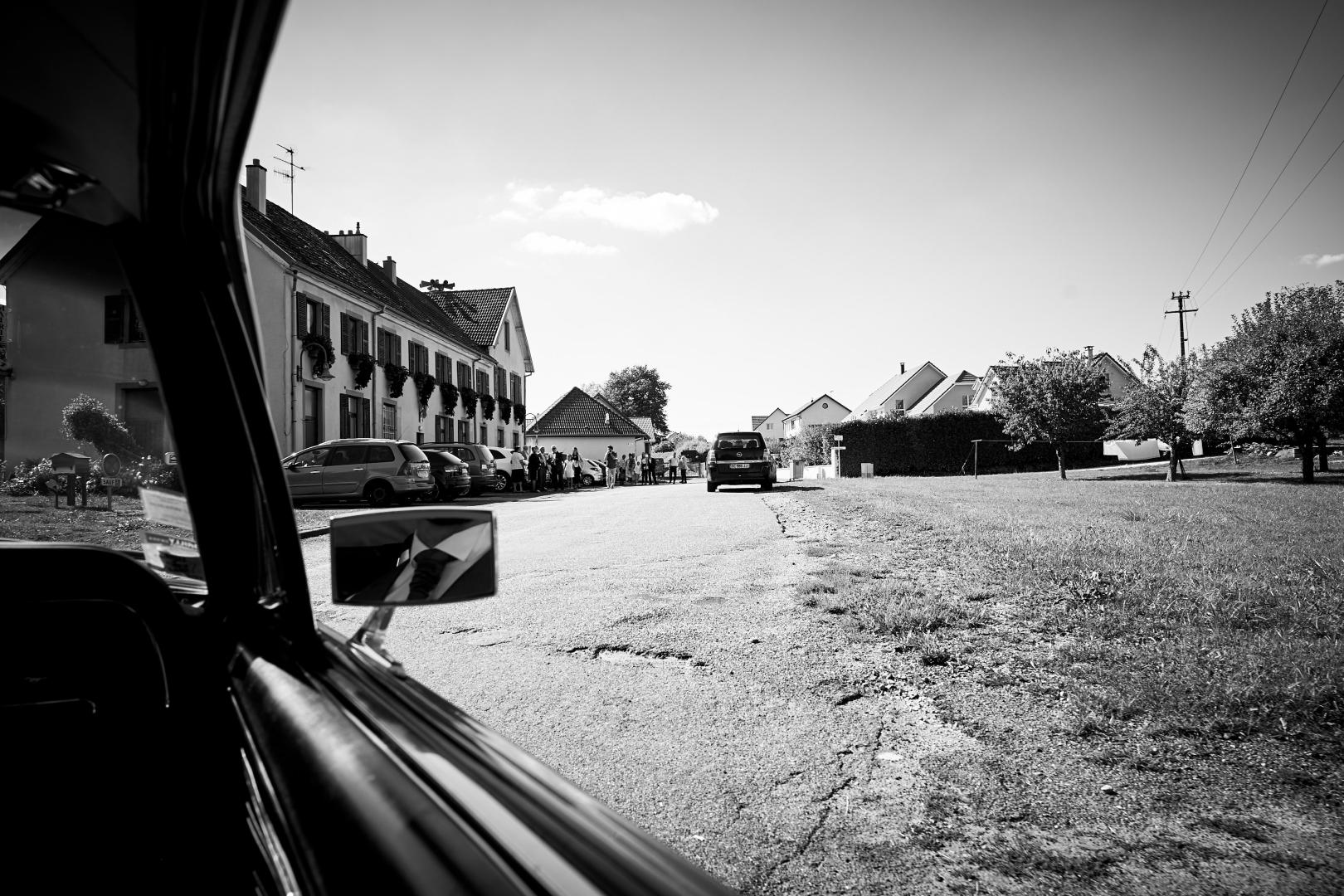 Photographe mariage TERRITOIRE DE BELFORT — Marina & Thierry — BELFORT