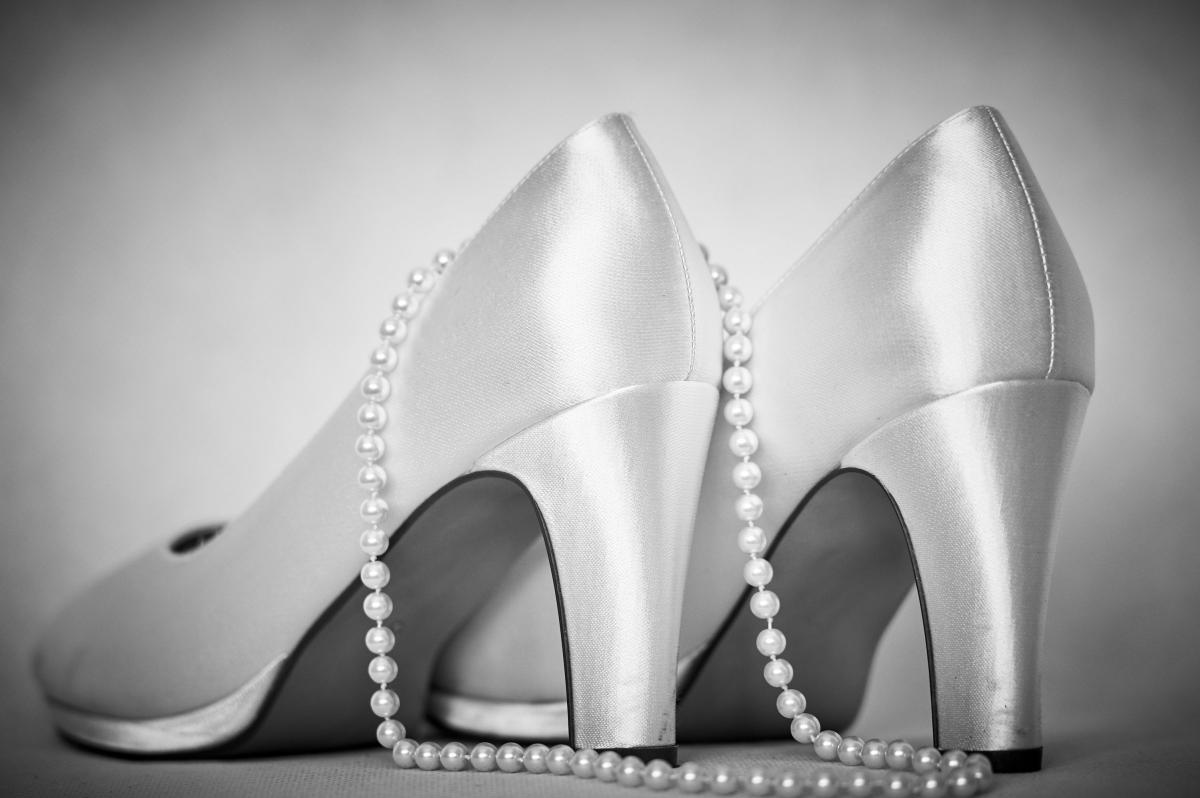 Photographe mariage JURA — Mélany & Pierre — DOLE